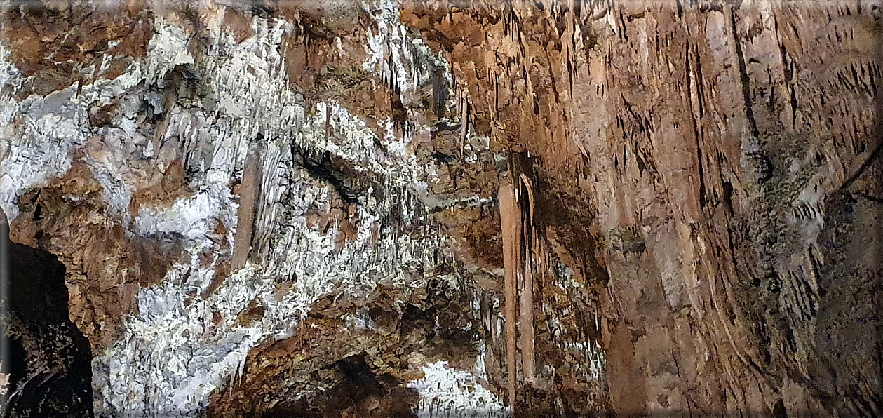 foto Grotta Gigante